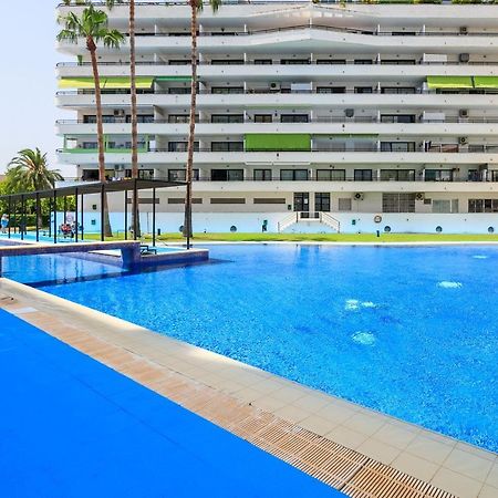Uhc Montecarlo Apartments S104-018 Salou Exteriér fotografie