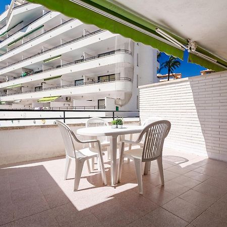 Uhc Montecarlo Apartments S104-018 Salou Exteriér fotografie
