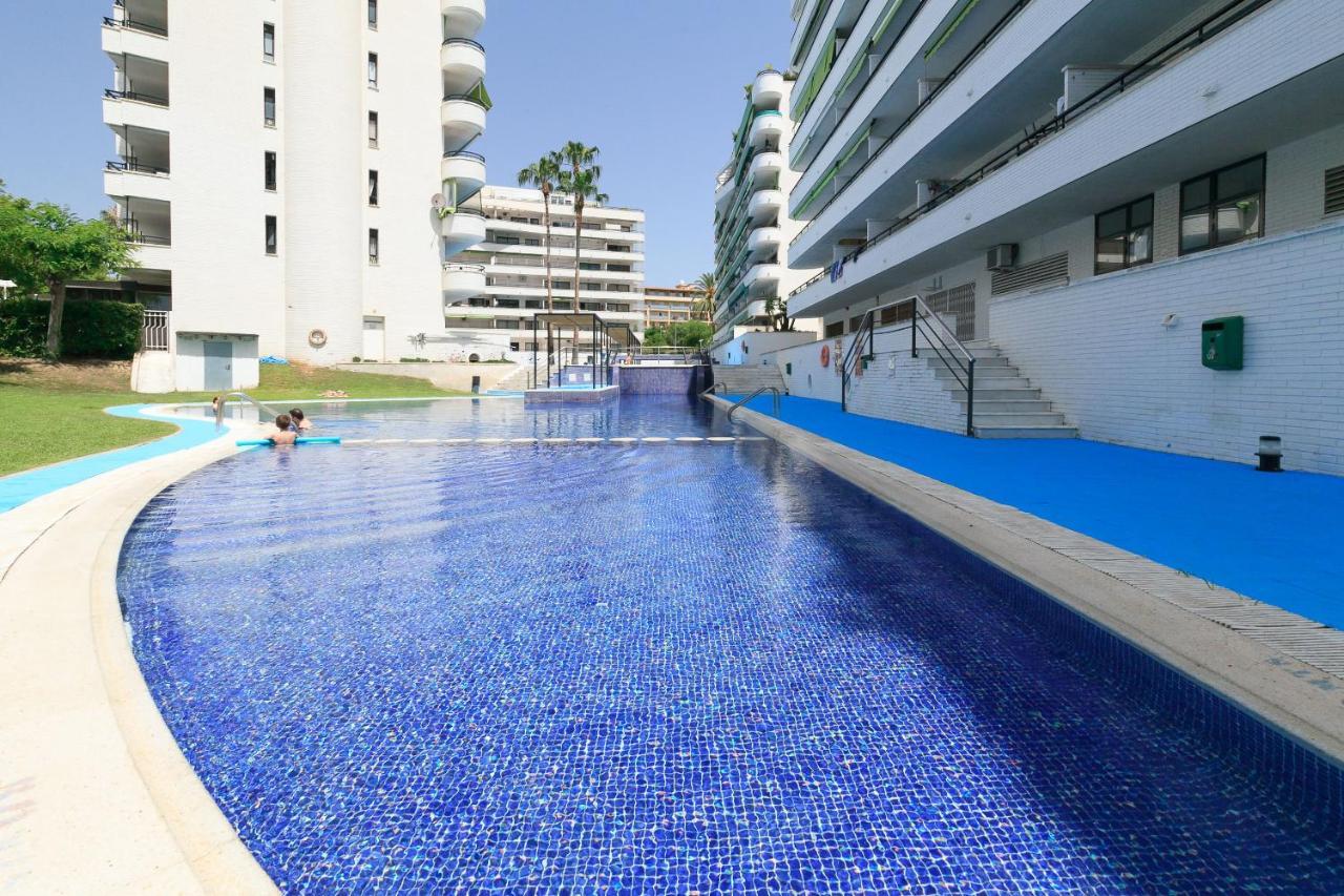 Uhc Montecarlo Apartments S104-018 Salou Exteriér fotografie