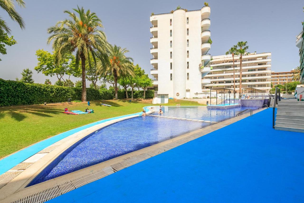 Uhc Montecarlo Apartments S104-018 Salou Exteriér fotografie