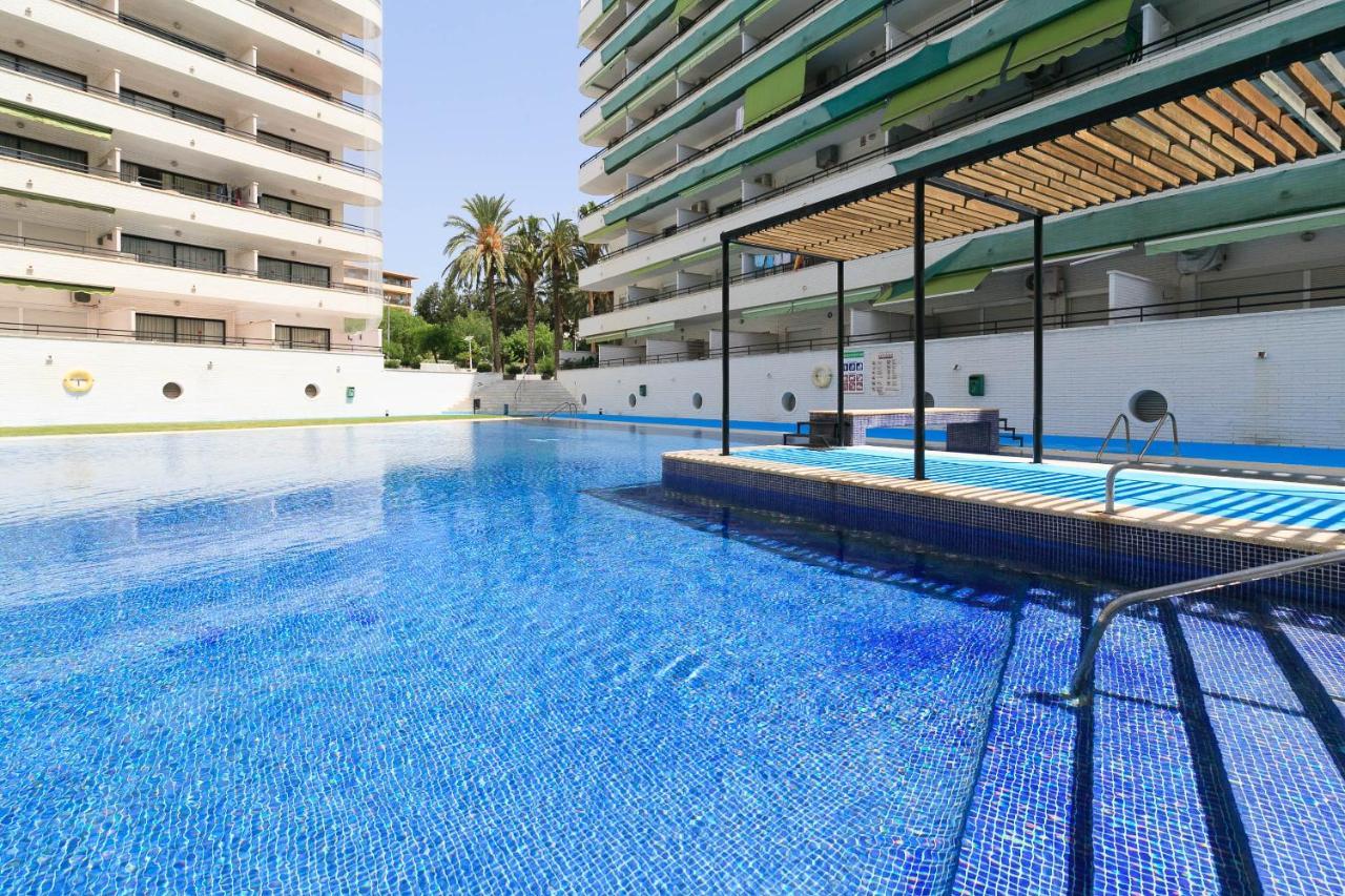 Uhc Montecarlo Apartments S104-018 Salou Exteriér fotografie