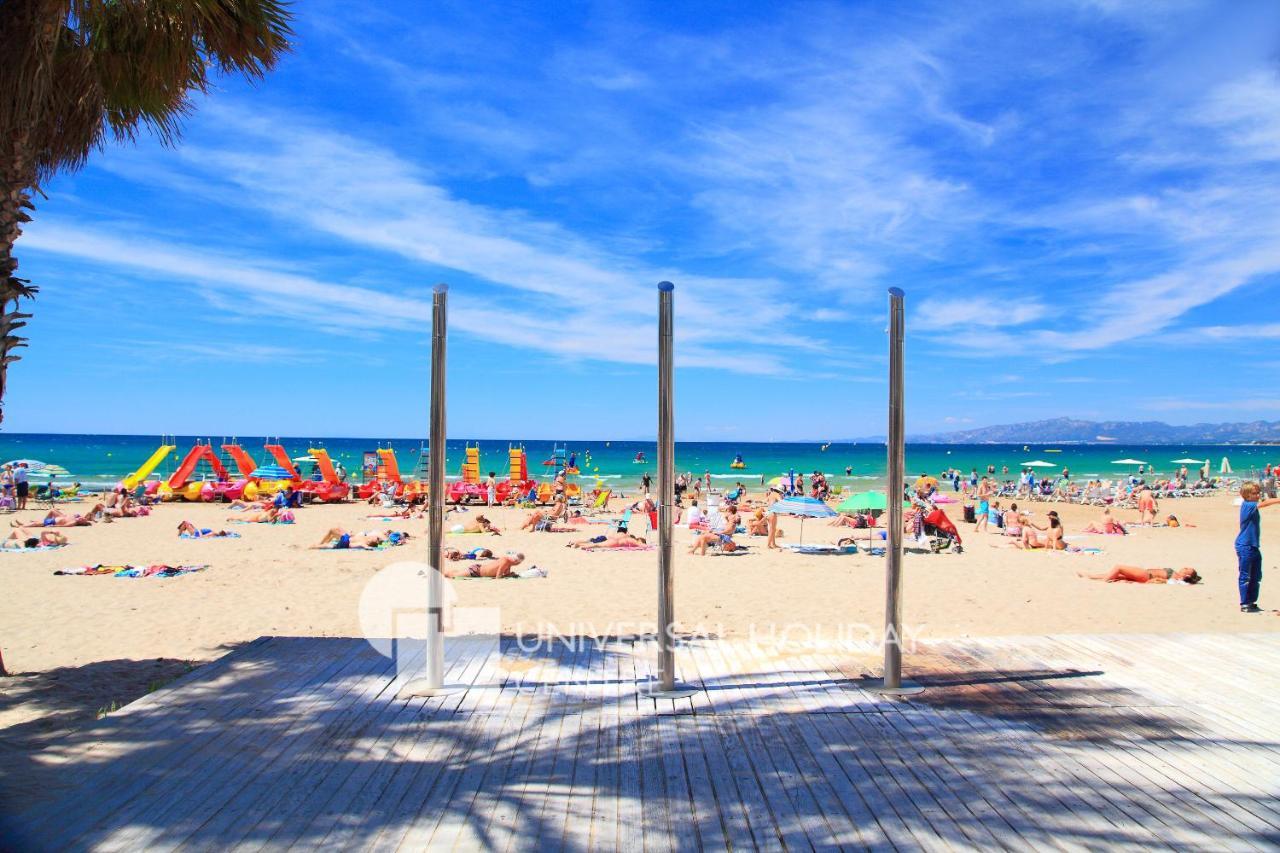 Uhc Montecarlo Apartments S104-018 Salou Exteriér fotografie