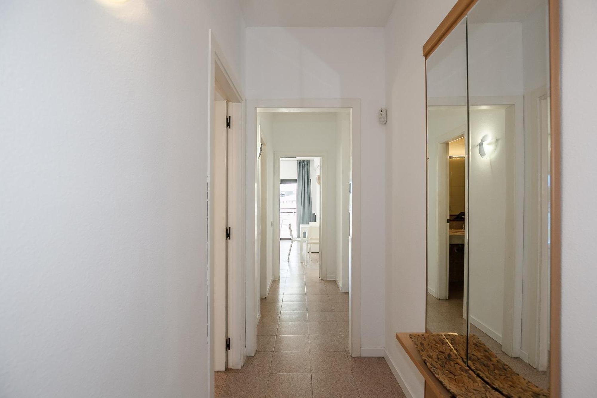 Uhc Montecarlo Apartments S104-018 Salou Pokoj fotografie