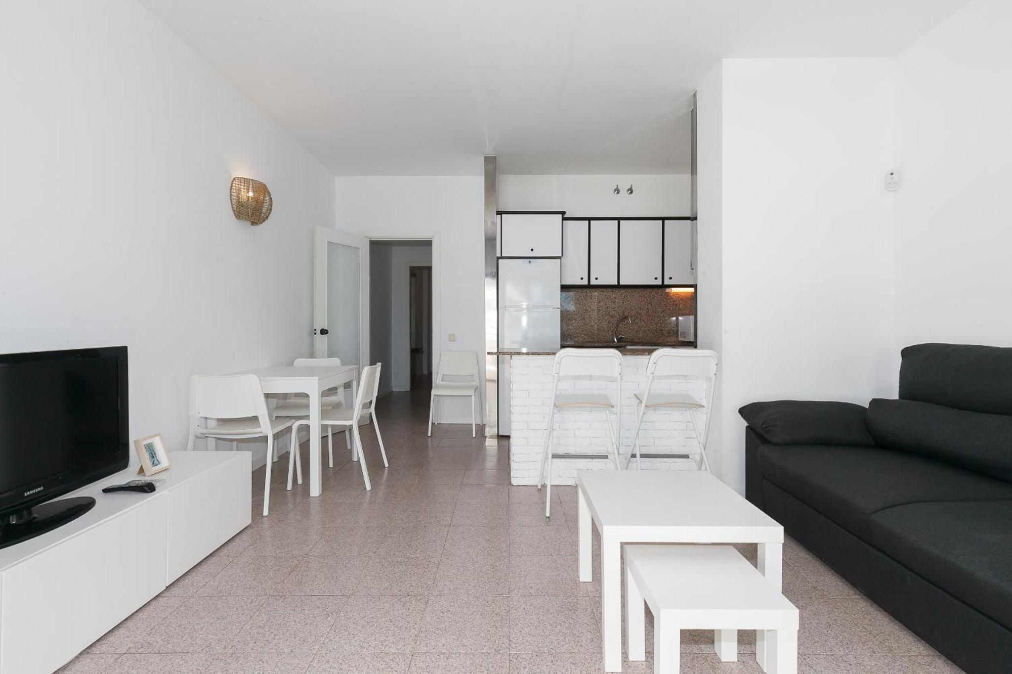 Uhc Montecarlo Apartments S104-018 Salou Exteriér fotografie