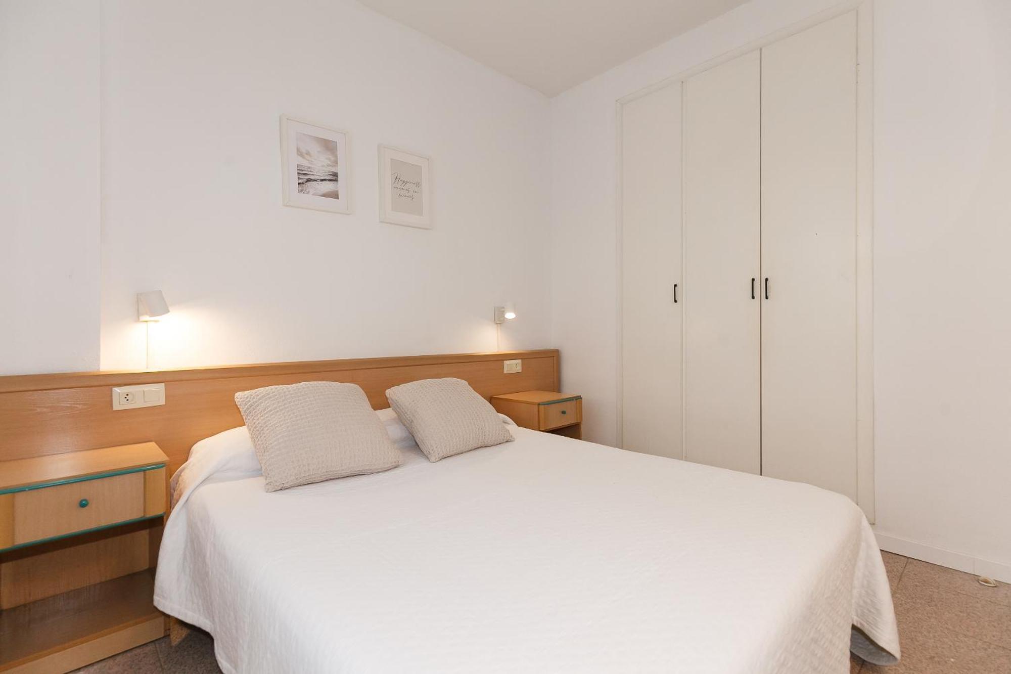 Uhc Montecarlo Apartments S104-018 Salou Exteriér fotografie